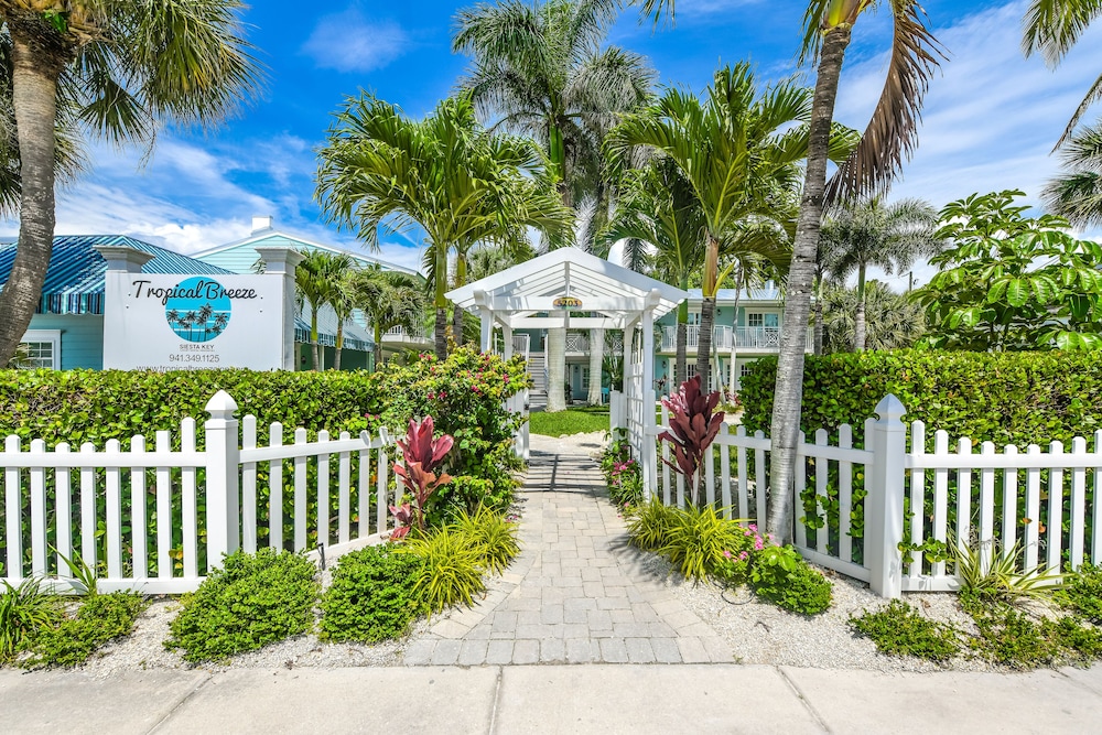 Tropical Breeze Resort - photo 184