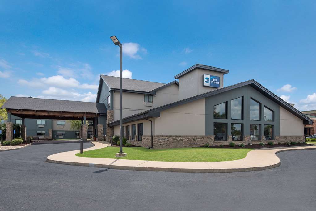 Best Western Fort Wayne I 69 North - photo 45