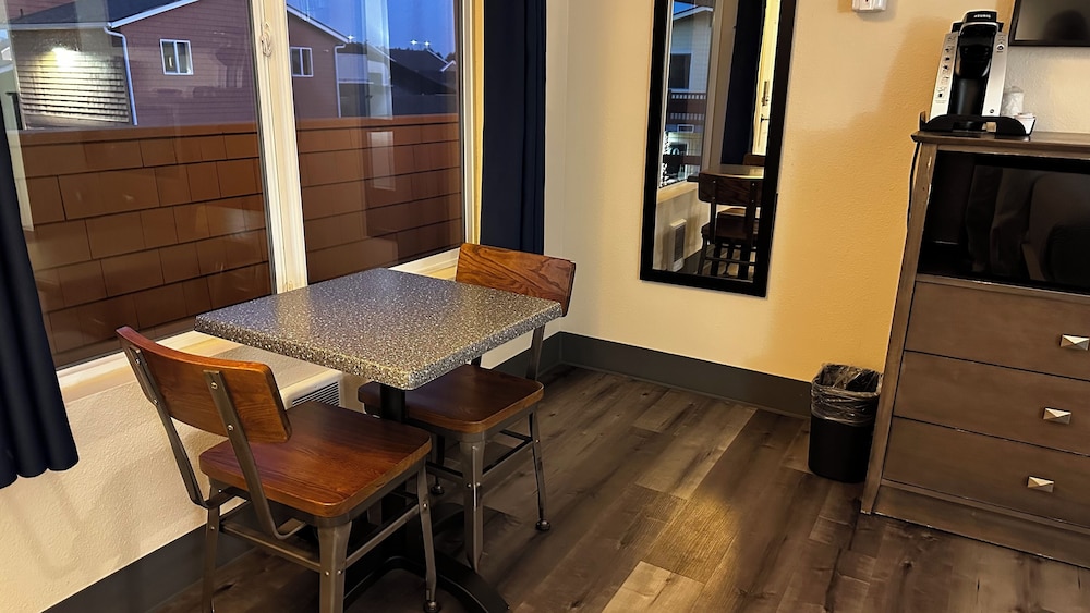 Inn at the Sea - photo 57