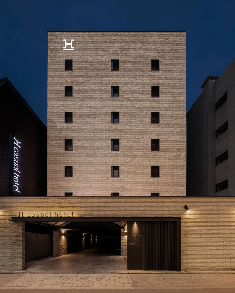 H Hotel Wangsimni - last minute hotel in Seoul