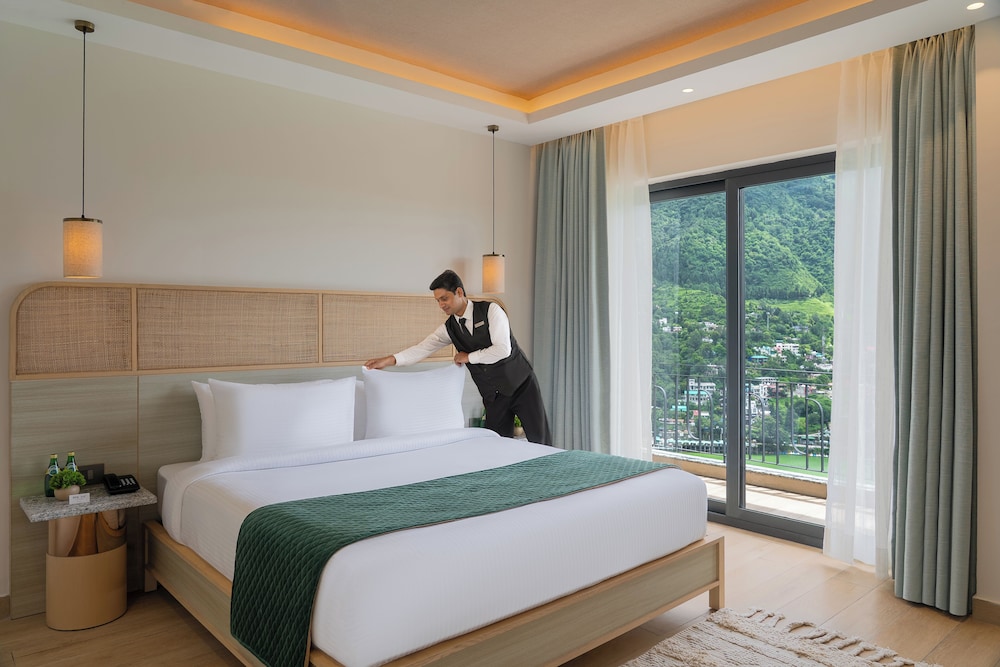 Rosewood Retreat Bhimtal in Naini Tal, India