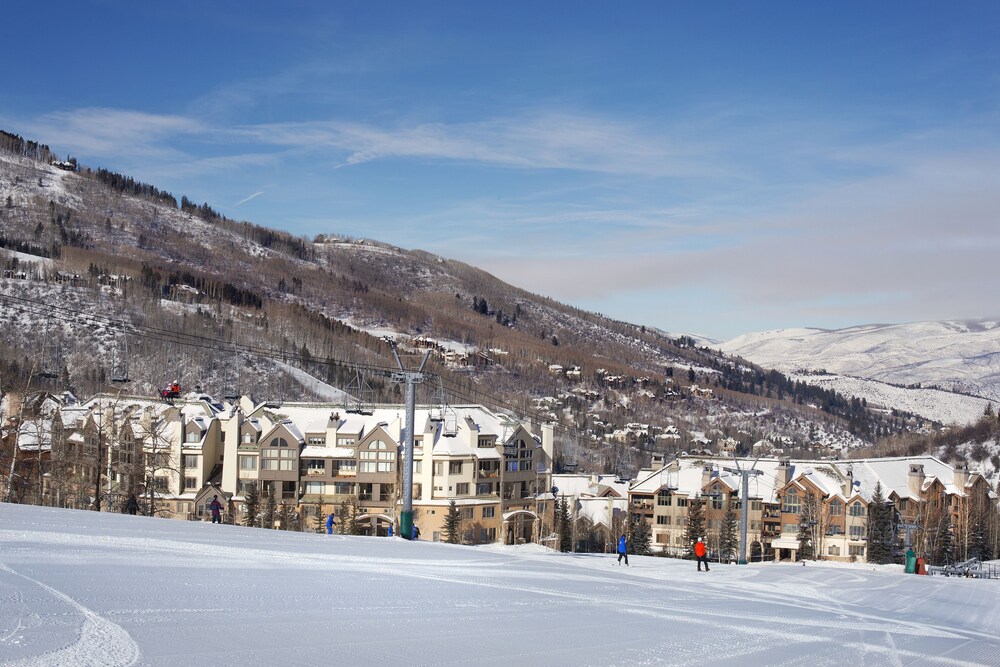 Highlands Slopeside by East West Hospitality - photo 393