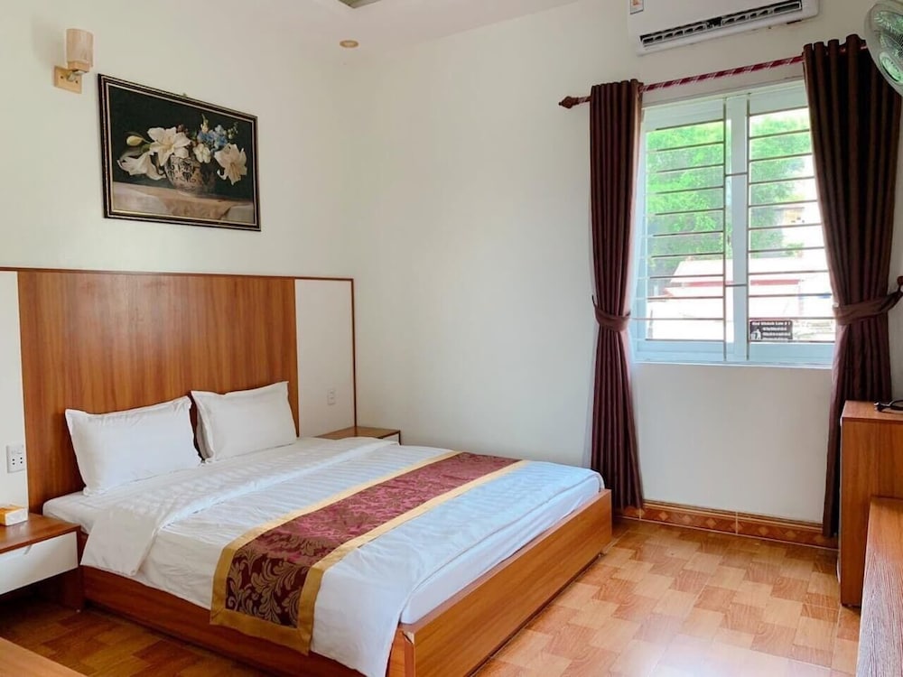 Hoa Sim Hotel Ls By Bay Luxury in Lang Son, Vietnam