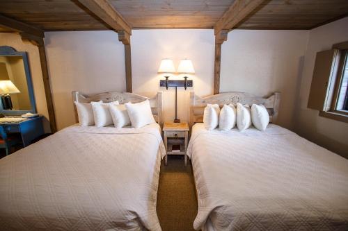 Chama Trails Motel — Chama