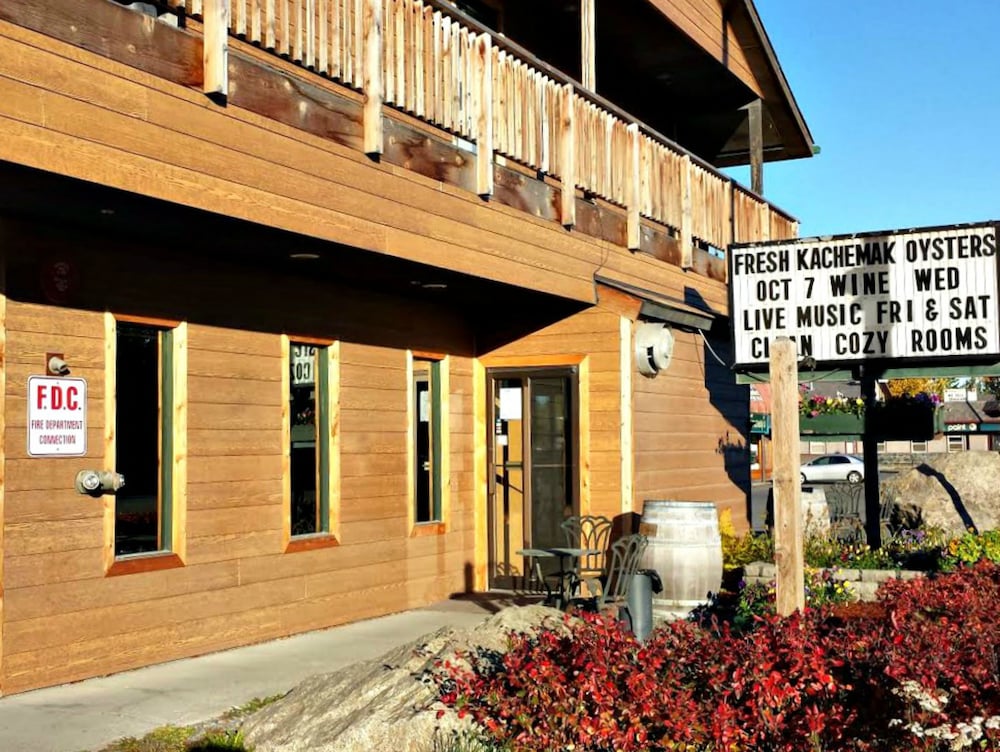 Soldotna Inn - photo 31