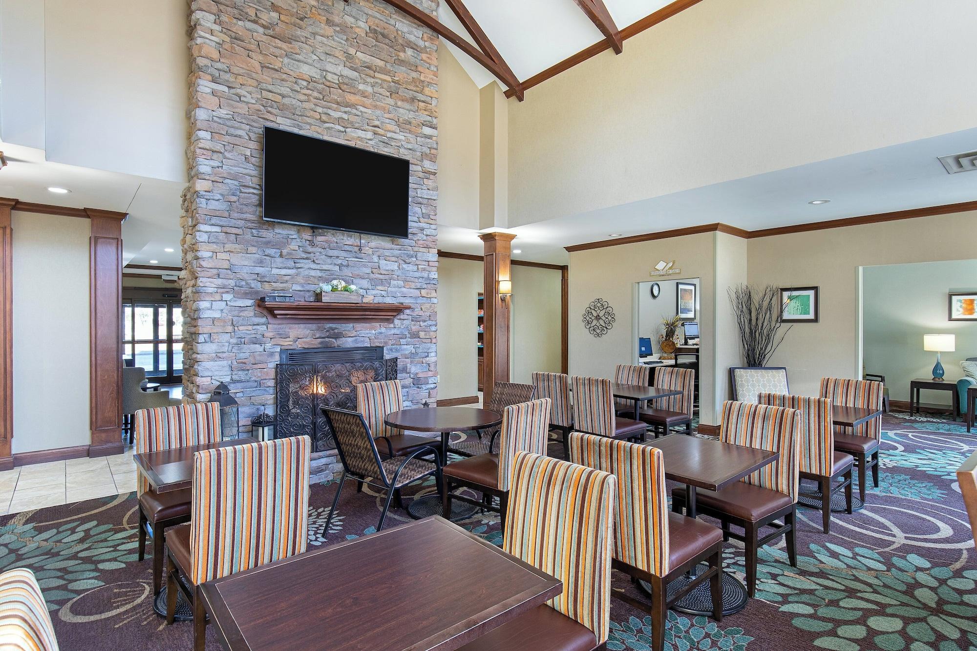 Staybridge Suites Oak Ridge by IHG - photo 9