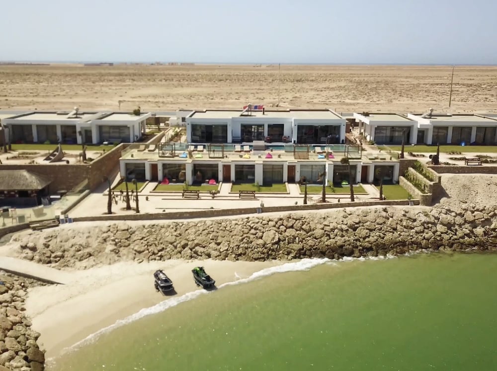 Bavaro Beach Dakhla - last minute hotel in Dakhla