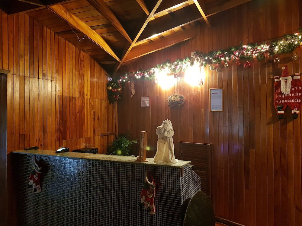 Casa Grande Bambito Resort — Volcan — photo 3