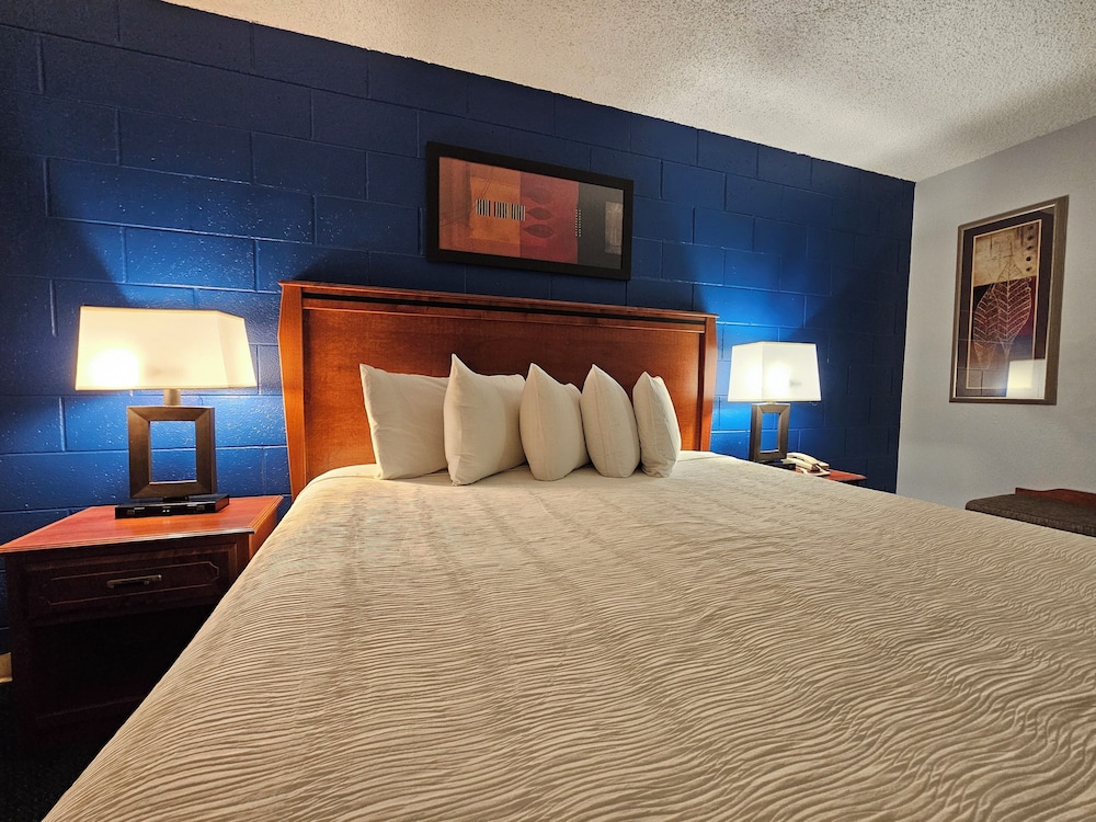 1st Choice Inn Rawlins in Rawlins, United States