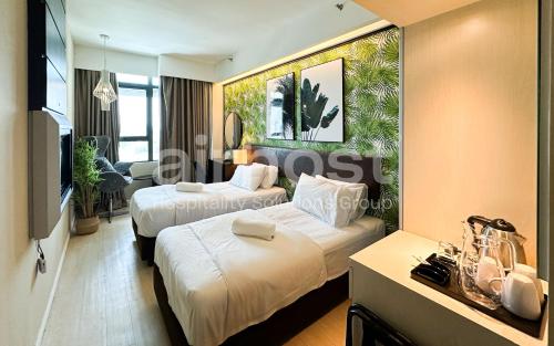Hotel Midpoint - carbon neutral hotel in Thimphu