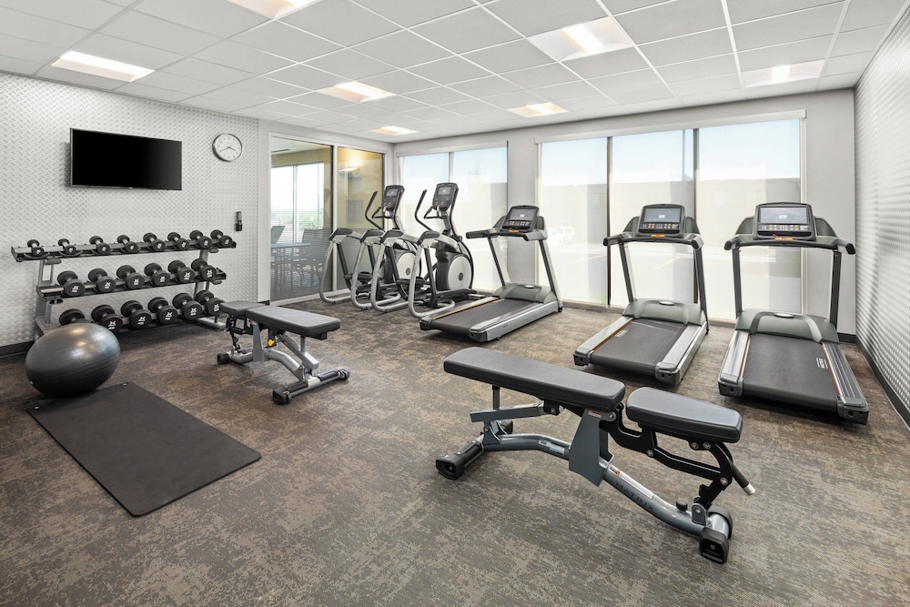 Fairfield Inn & Suites by Marriott Duluth - photo 16