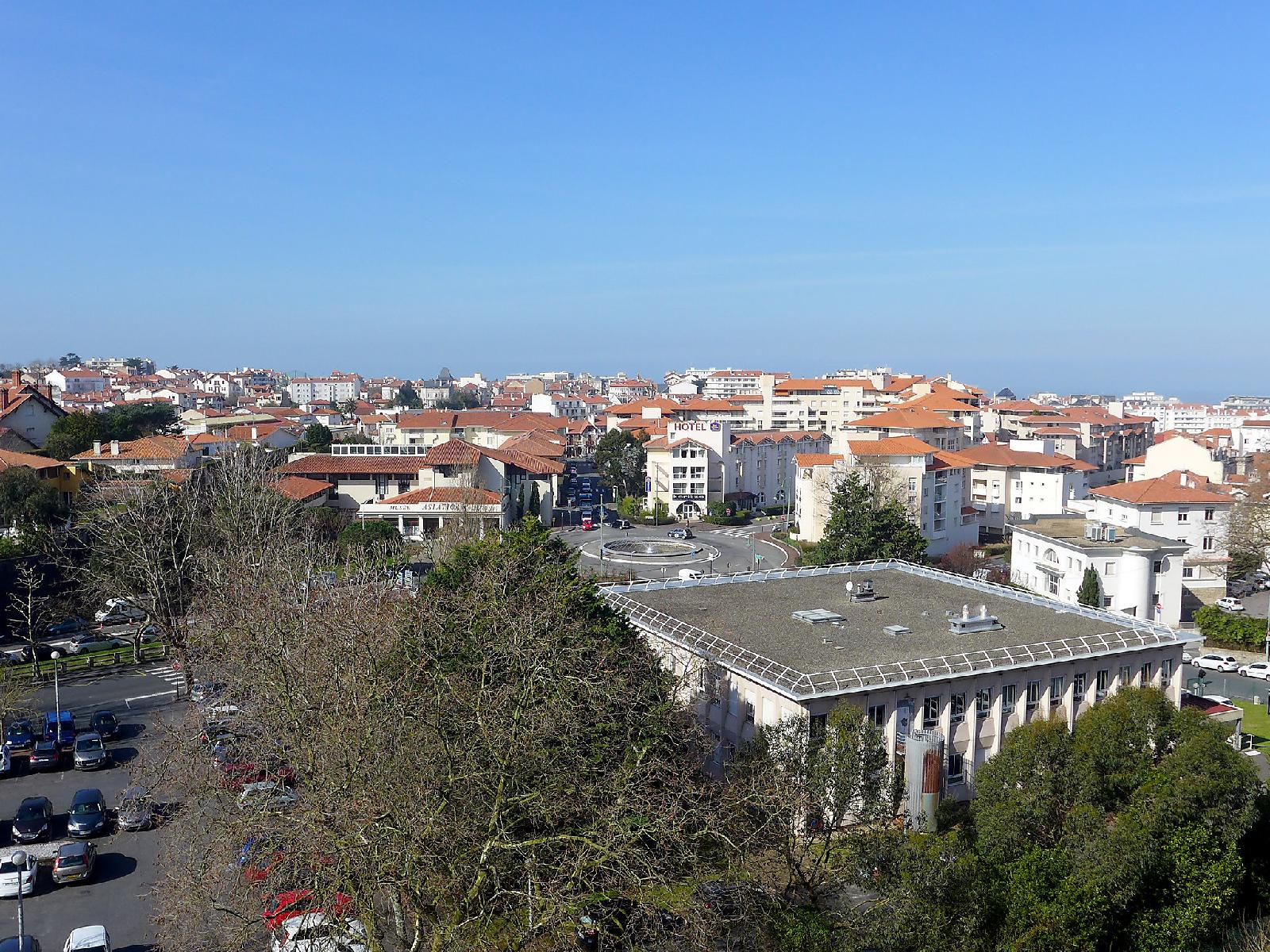 Etche Churia - last minute hotel in Biarritz