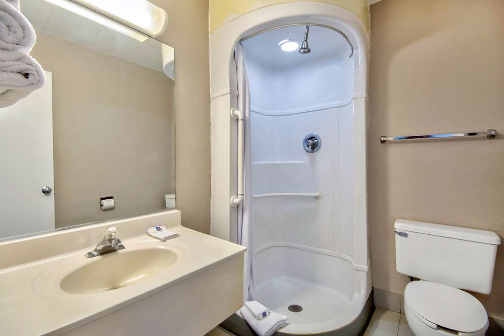 Motel6 Jonesboro AR - photo 23