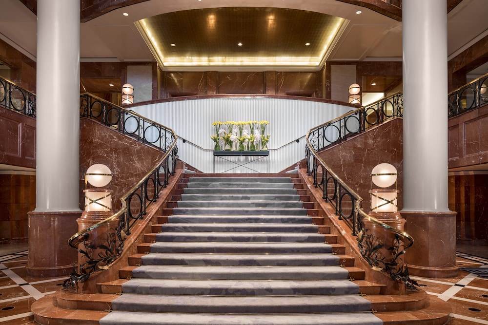Four Seasons Hotel Atlanta - photo 66