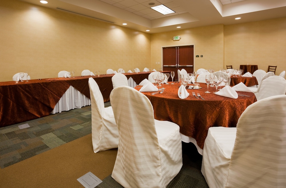 Holiday Inn Madison at The American Center by IHG - photo 49