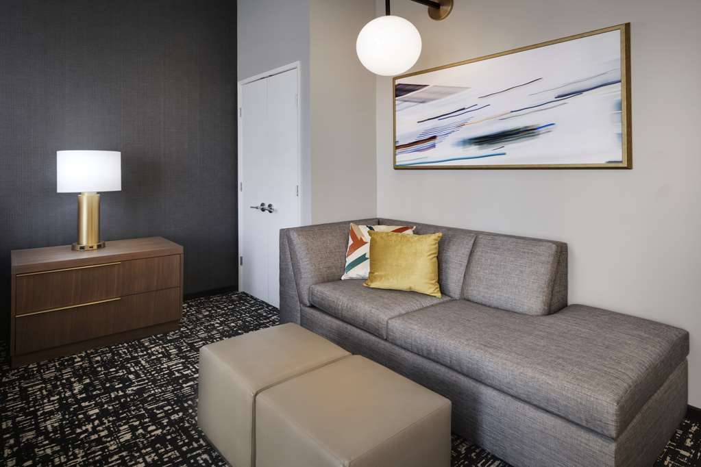 Hyatt House LAX Century Blvd - photo 14