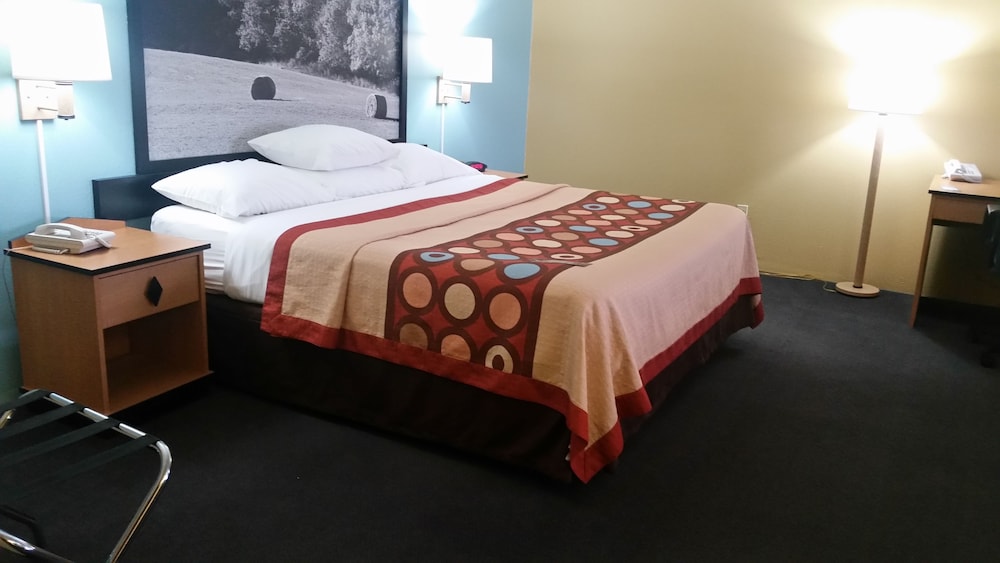 Super 8 by Wyndham Clarinda - photo 5