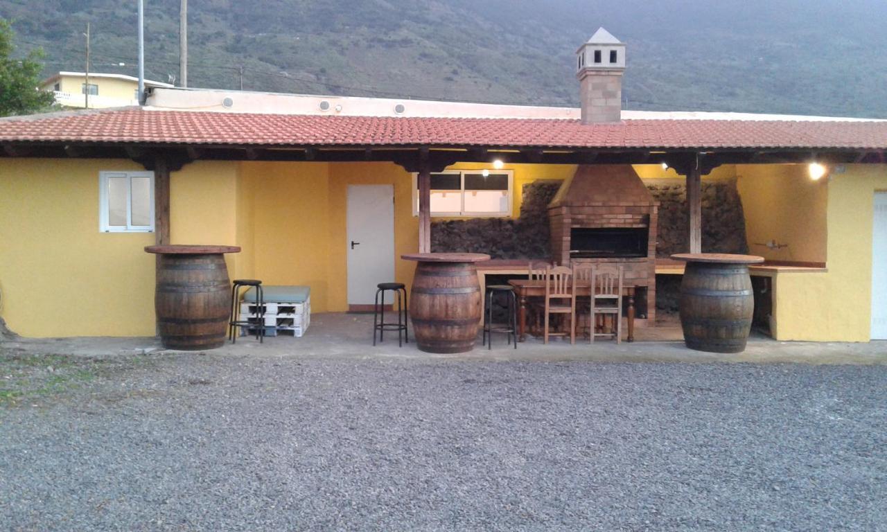 Casita Con Barbacoa — hotel in Frontera
