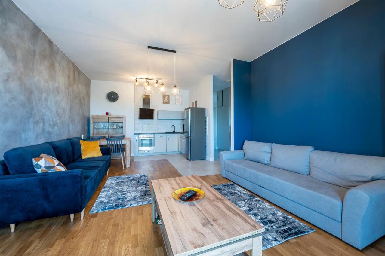 Luxury in City 5 Free Parking — 4-Star Luxury Hotel in Lodz, Poland