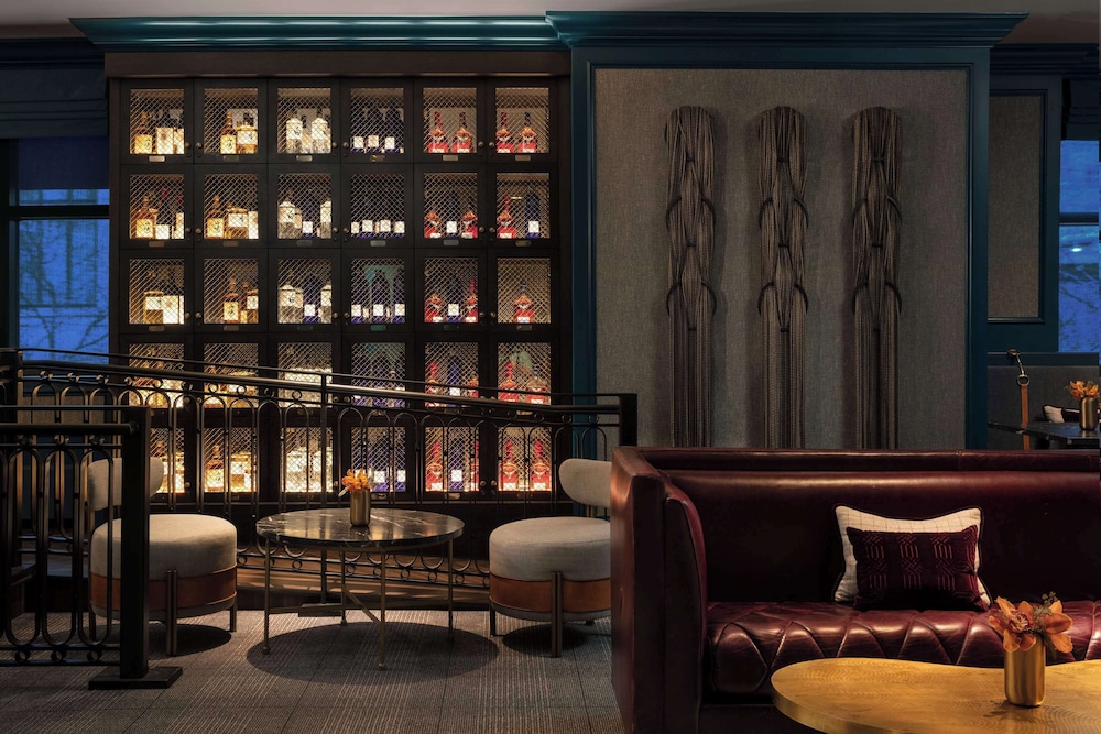 Waldorf Astoria Chicago - photo 166