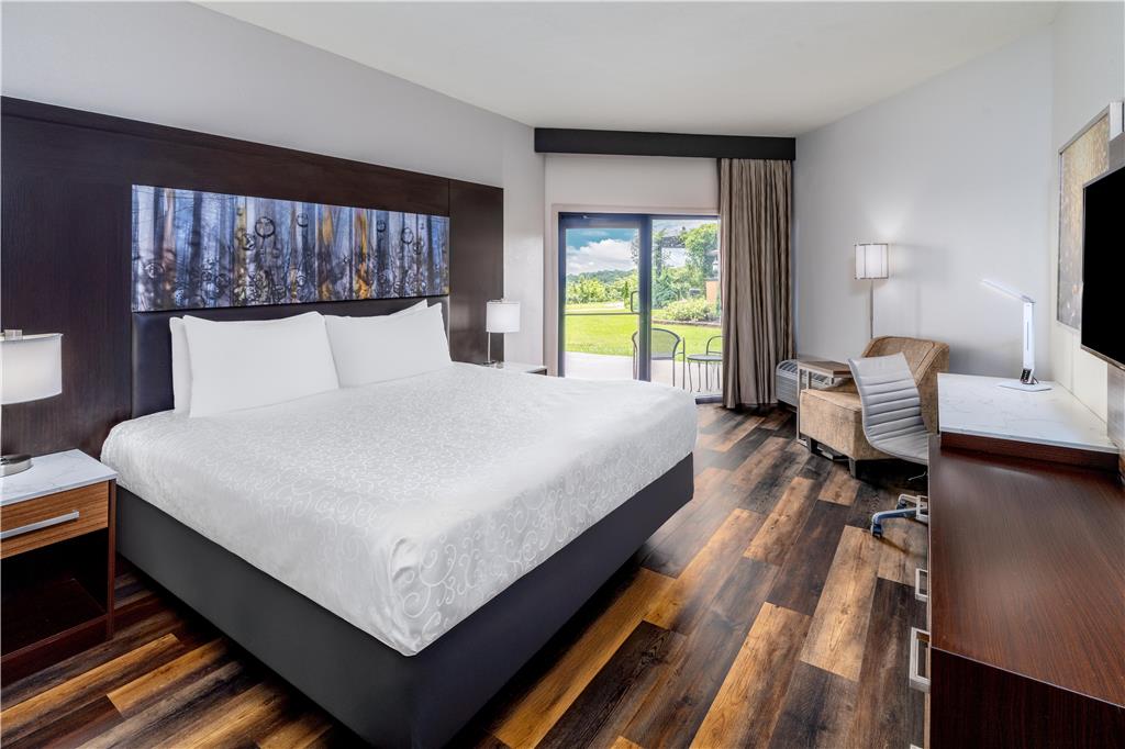 Aiden by Best Western Warm Springs Hotel and Event Center - photo 3