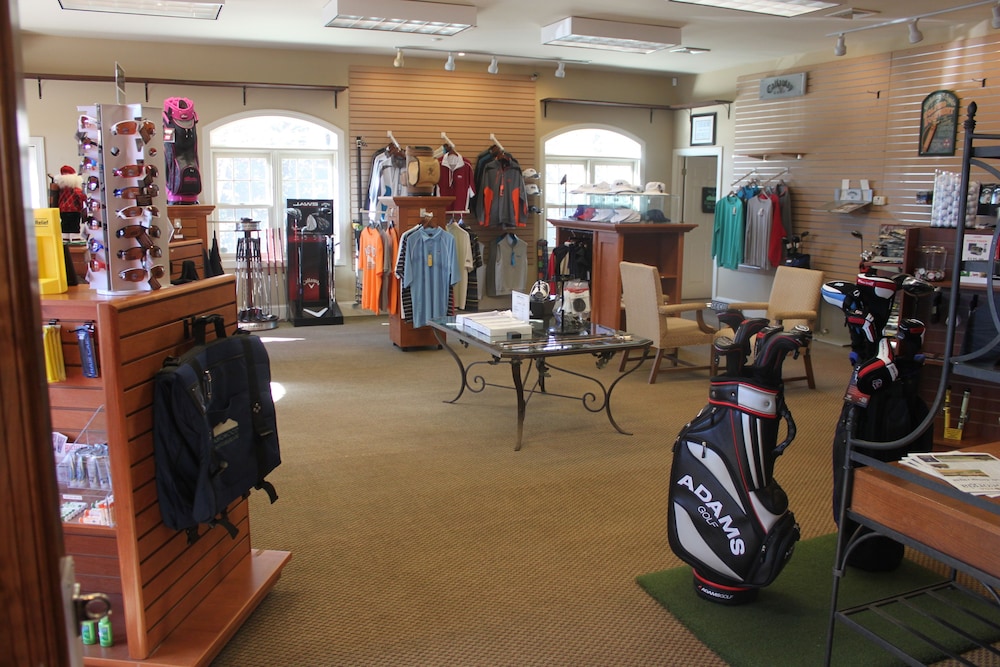 Kingwood Resort - photo 15