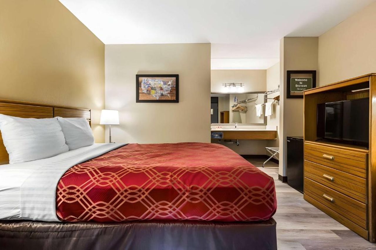 Ramada By Wyndham Branson Theatre District - photo 15