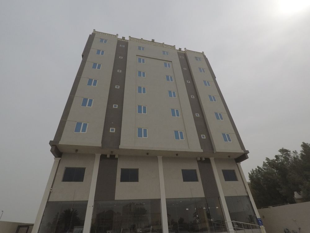 Opal Suites in Khobar, Saudi Arabia