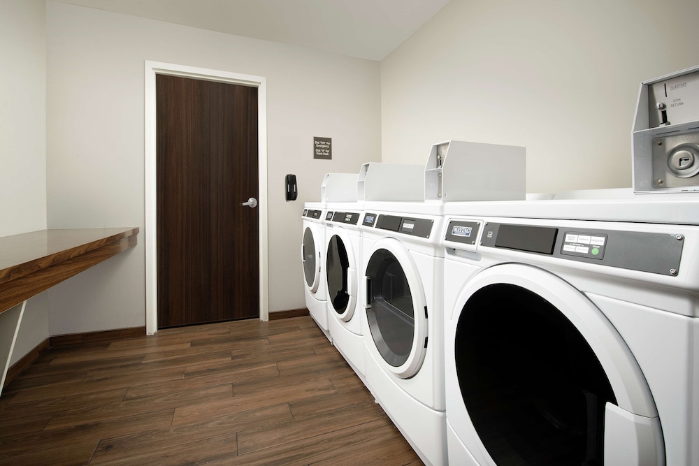 Hampton Inn Denver Tech Center South CO - photo 19