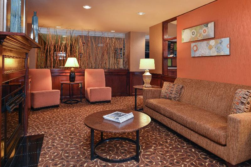 Hampton Inn Greensboro East - photo 2