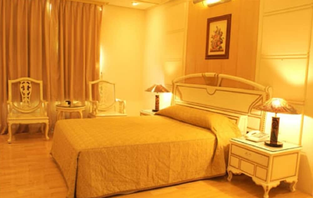 Regin Business Motel — hotel in Zhangjiang