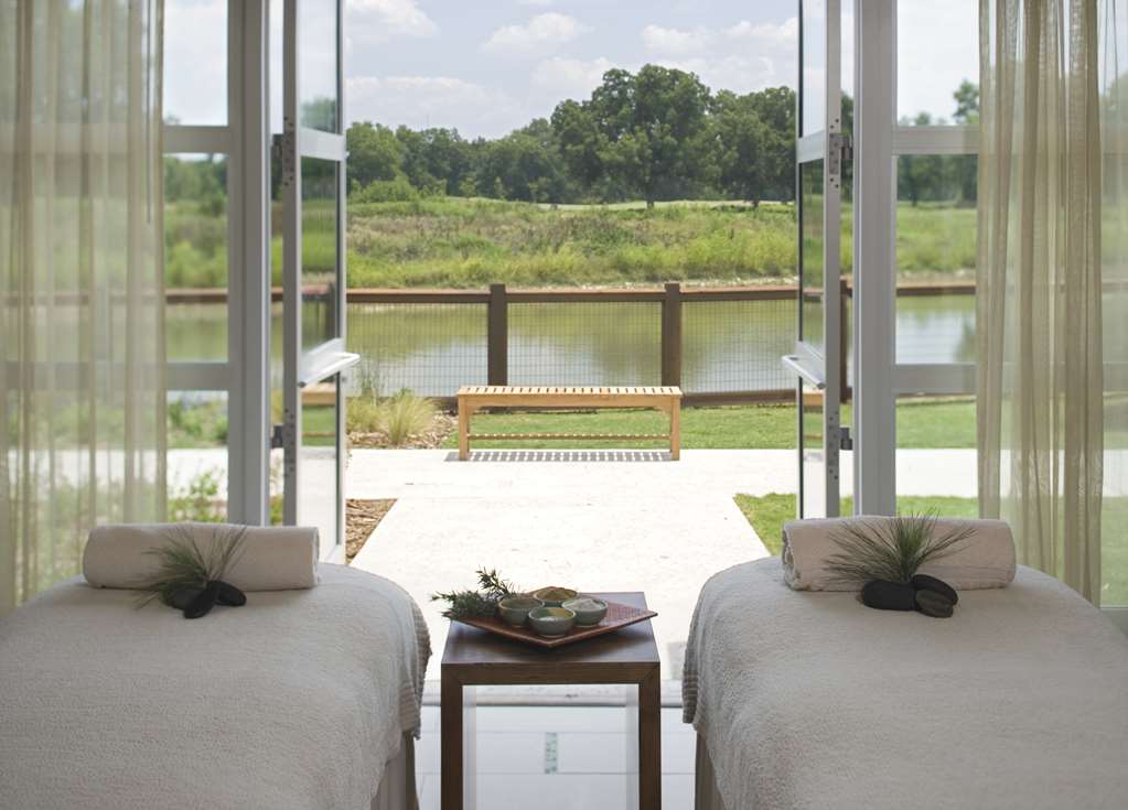 Hyatt Regency Lost Pines Resort and Spa - photo 4