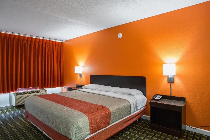 Motel 6 Vicksburg MS - photo 20