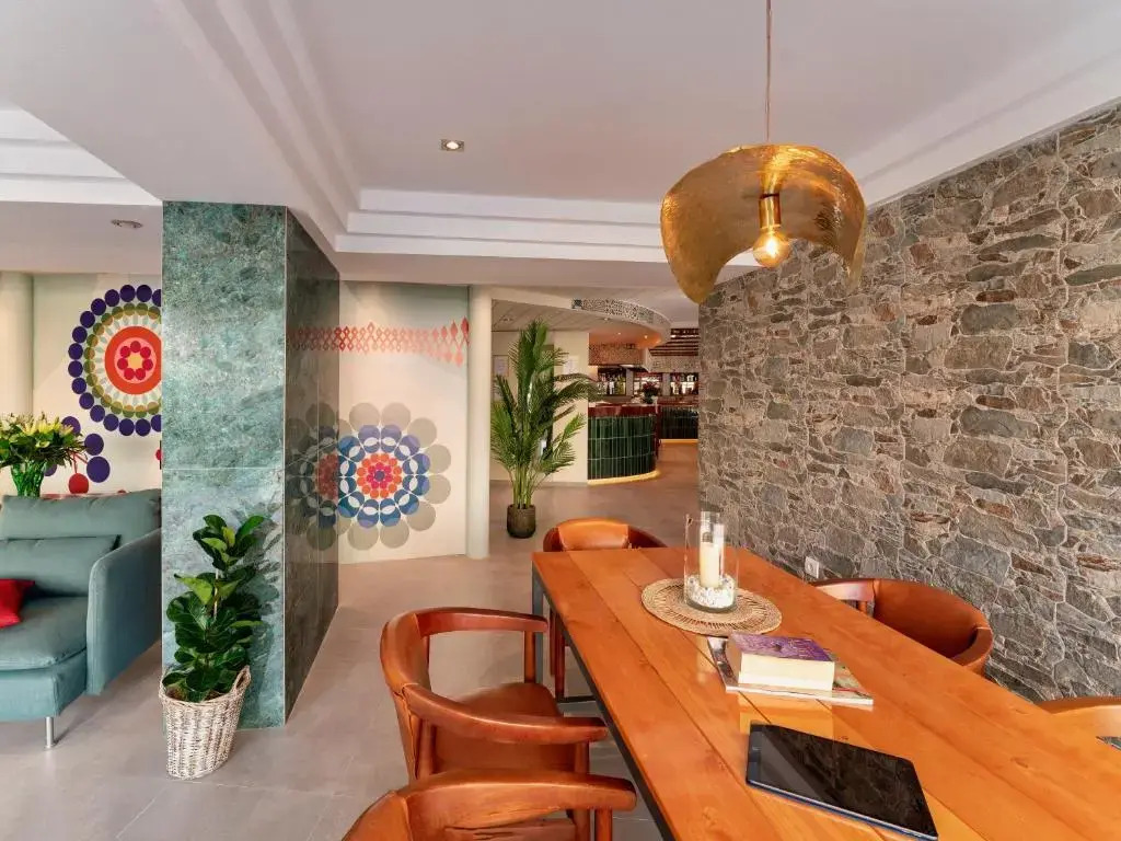 Achillion Hotel - last minute hotel in Rodos