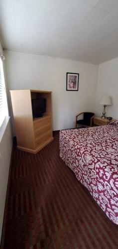 Fairmount Motel in Port Angeles, United States