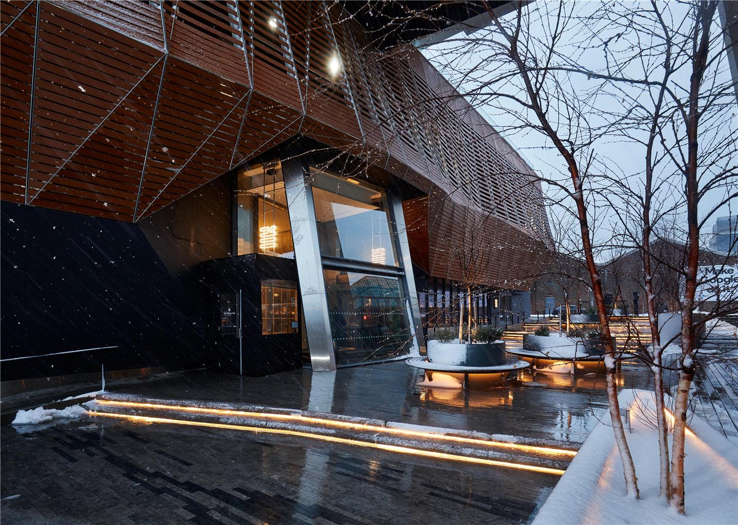 The William Vale - photo 65