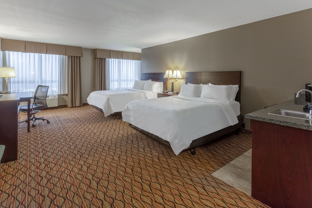 Holiday Inn Eau Claire South I 94 by IHG - photo 25