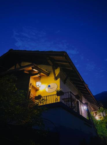 Quart de Lune Boutique B&B — Quart — photo 2