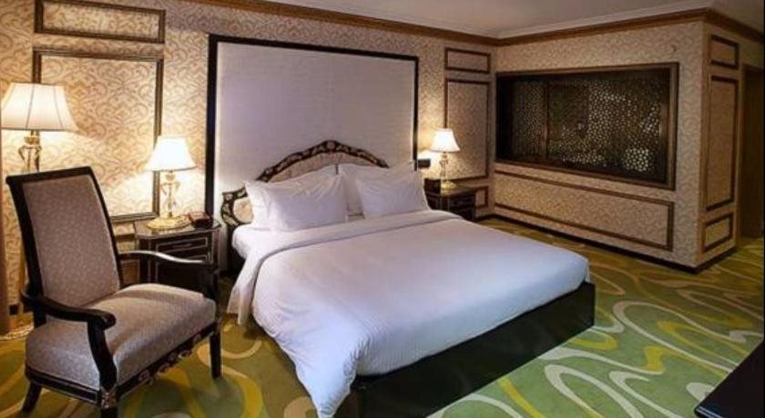 Summerset Continental Hotel Asokoro — Abuja — photo 2