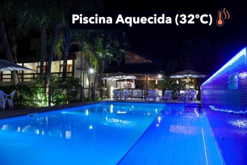 Pousada Sol e Mar - carbon neutral hotel in Sao Sebastiao