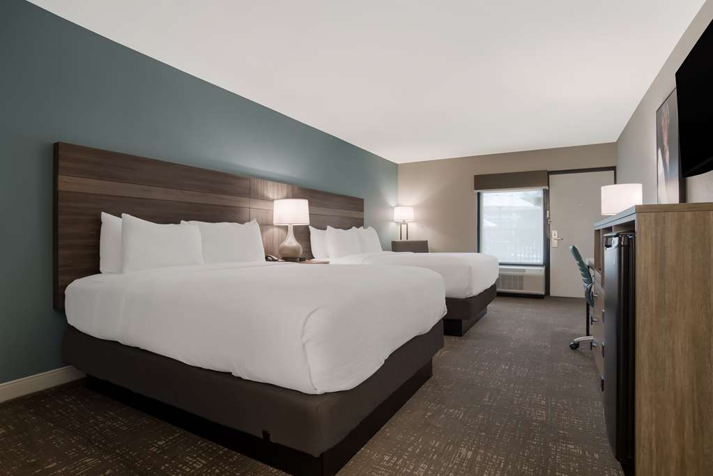 Best Western Flagship Inn - photo 15