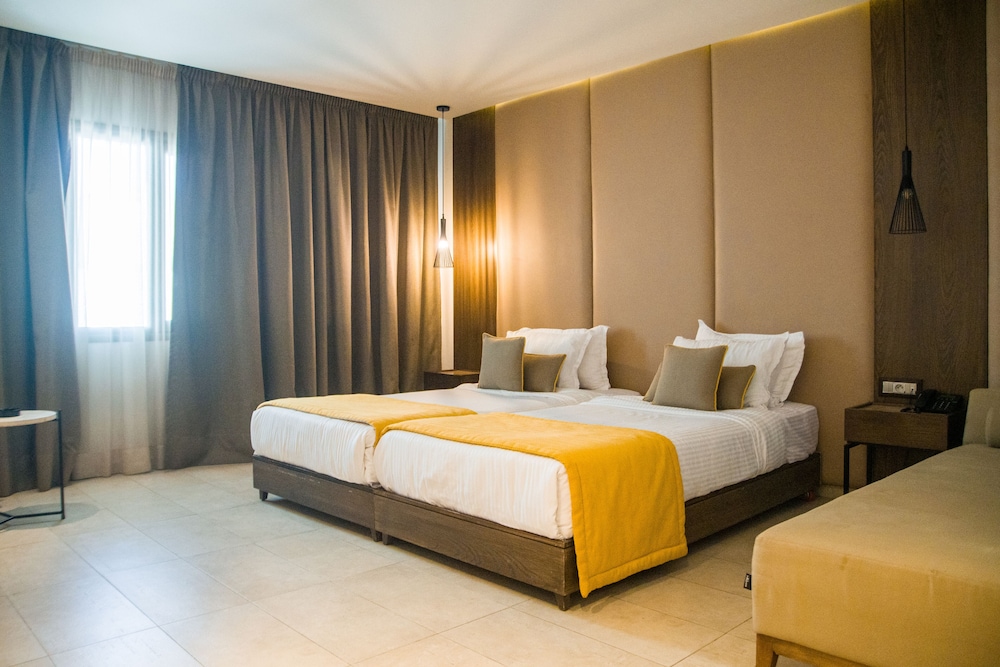 Hôtel Samarons — Ariana — photo 5