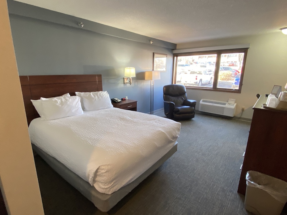 The Center Inn - photo 12