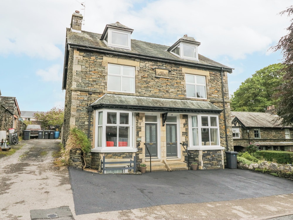 Park Beck 3 in Windermere, United Kingdom