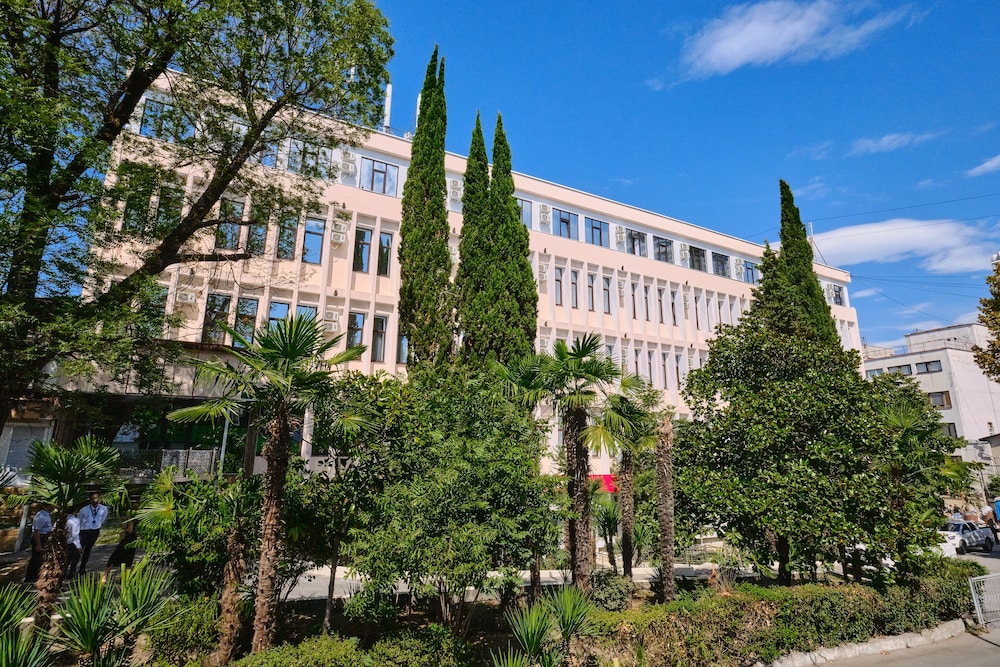 Grace O'din Congress - last minute hotel in Sochi