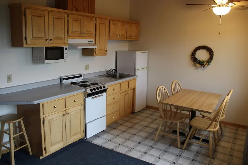 Superior Ridge Resort Motel - photo 11