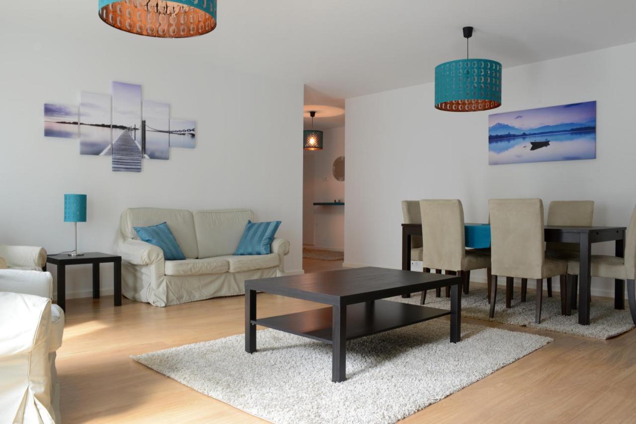 Entrecampos 6 — 4-Star Luxury Hotel in Lisbon, Portugal