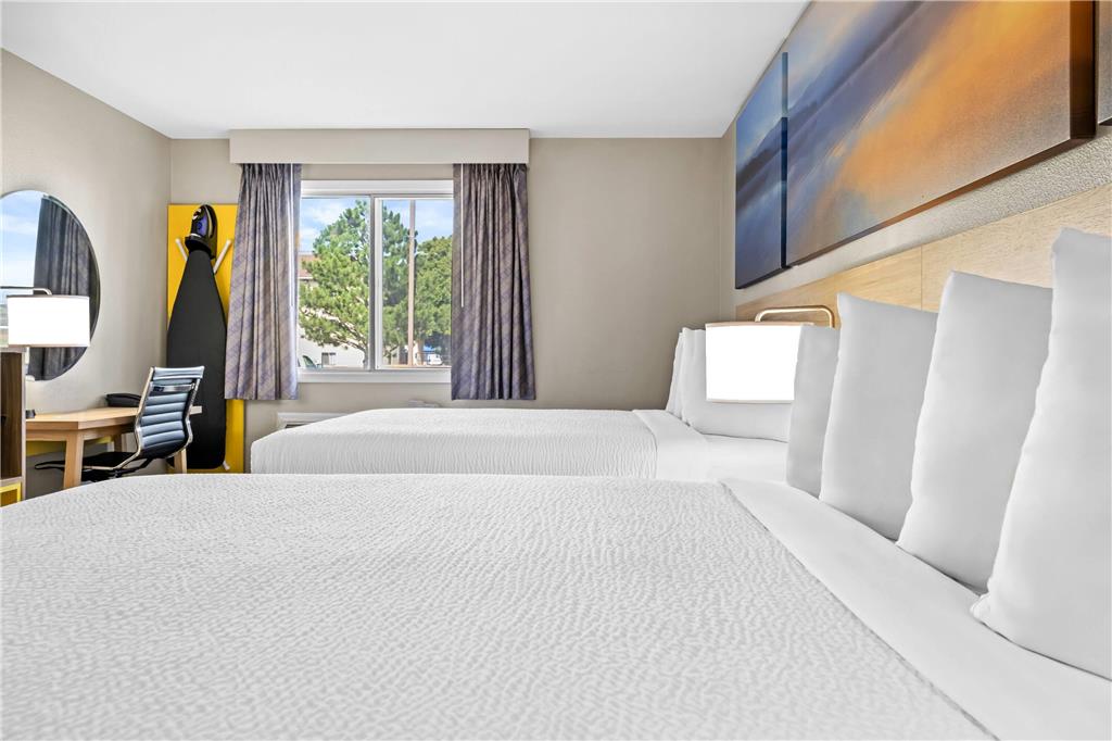 Days Inn by Wyndham Billings - photo 9