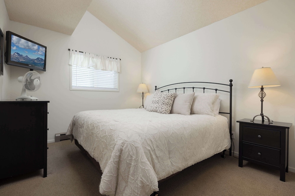 Ponderosa Resort Condo for 6 - photo 3