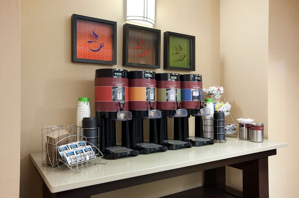 Hampton Inn Slidell - photo 31